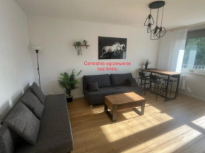 Apartament Nati